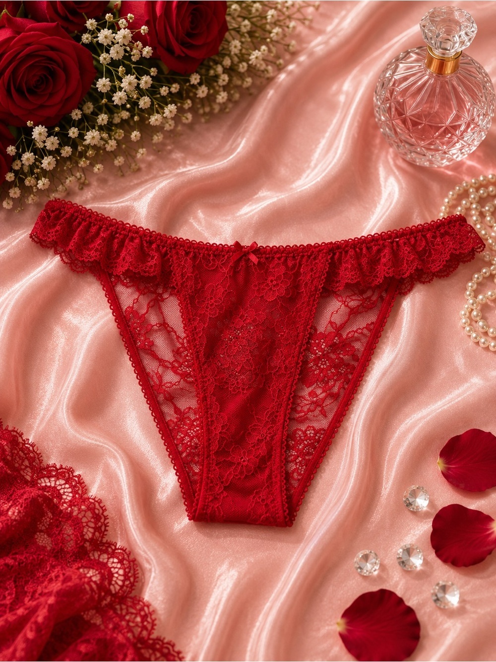 Victoria’s Secret Dream Angels Panty